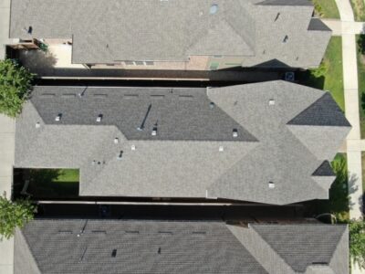Upright Roofing and Construction
