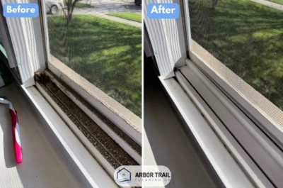 Arbor Trail Cleaning Co Livonia