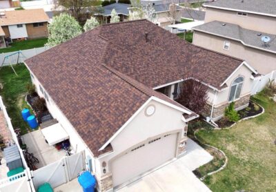 Oakridge Restoration