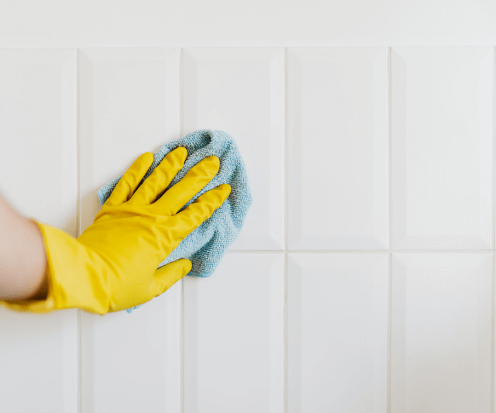 Mopstar Cleaners
