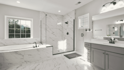 ACS Bathroom Remodeling