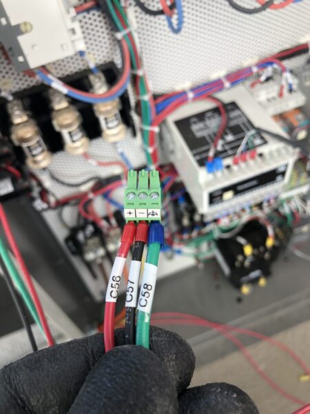 BNV Electric Inc