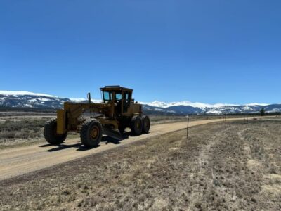 Bear Claw Land Services