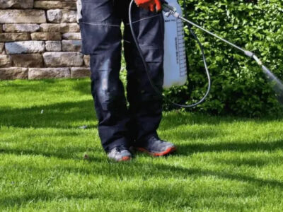 Weed Pro Lawn Care