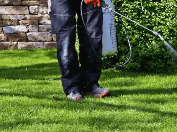 Weed Pro Lawn Care