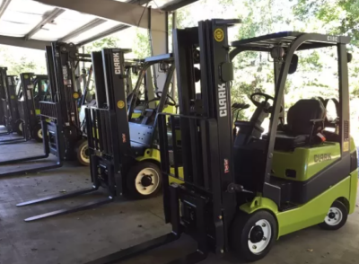 Tri-Lift Industries, Inc.
