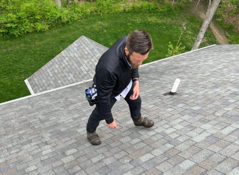 Original Roofing Company