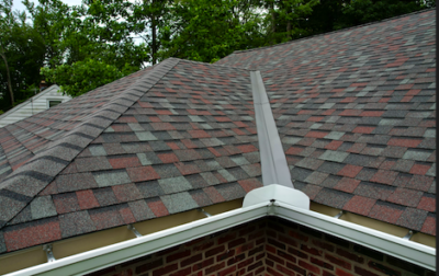 Gikas Roofing