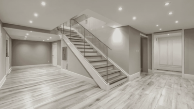 Twin Pine Construction and Remodel