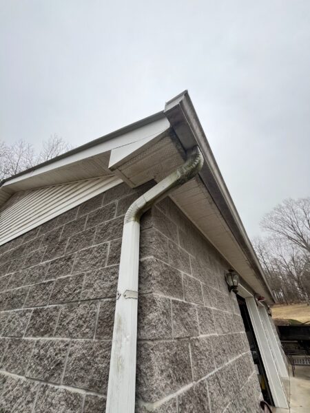 Clarksville Window and Pressure Washing