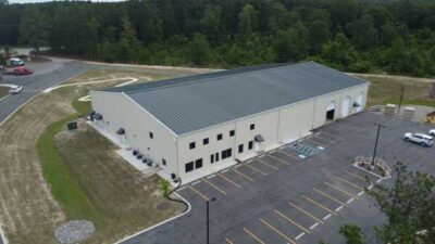 South Eastern General Contractors