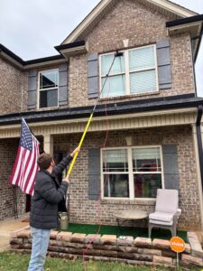 Clarksville Window and Pressure Washing
