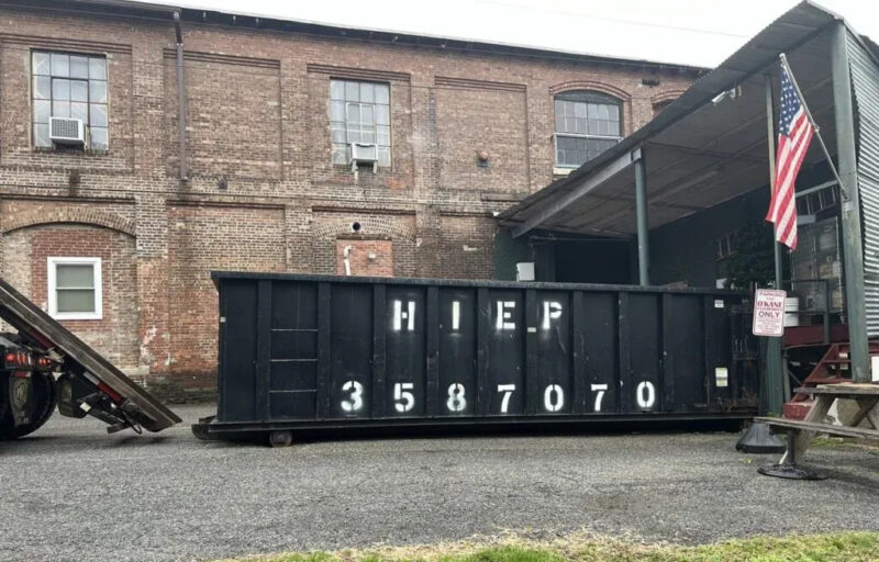 Hiep Sanitation