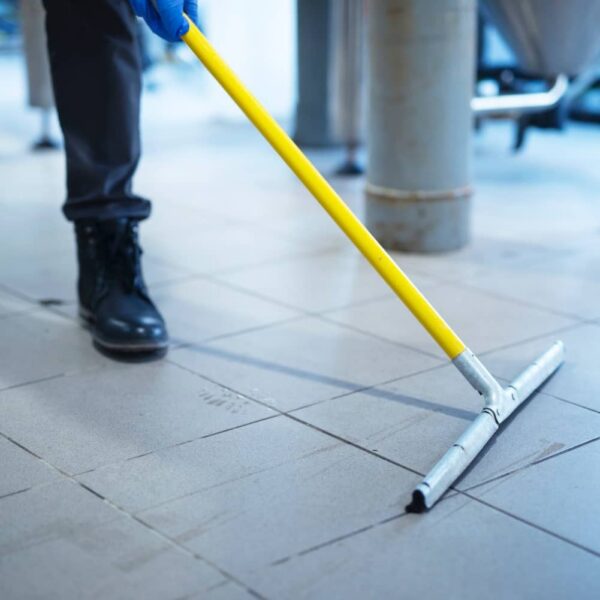 T & M Services INC.