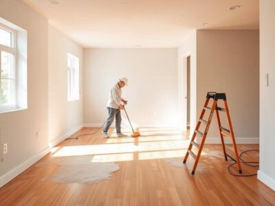 Sweep Dreams Cleaning