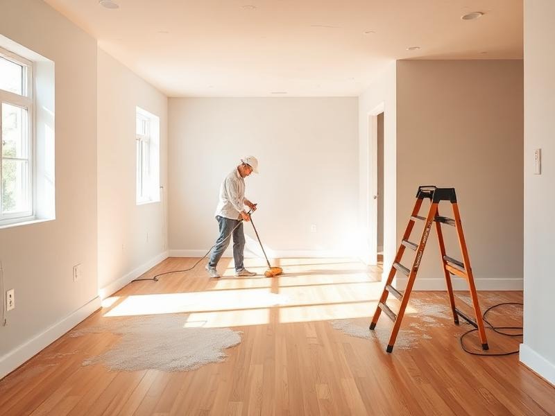 Sweep Dreams Cleaning