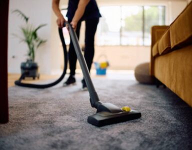 Beehive House Cleaning