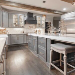 Green Basements & Remodeling